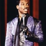 Eddie Murphy Raw