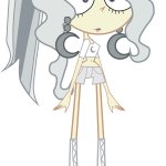 (Vector) The Moon (Babysitter)