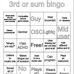 Muh bingo meme