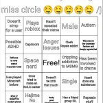 Nethercanary6 bingo