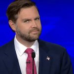 JD Vance Camera Glance