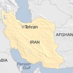 iran