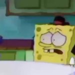 spongebob GIF Template