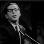 Tom Lehrer