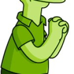 Inanimate Carbon Rod Flanders