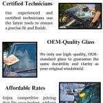 Oakland Windshield Replacement