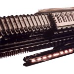 Automaton Warship Destroyer(higher quality)