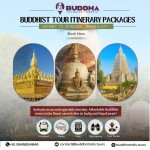 Buddhist Tour Itinerary Packages