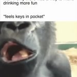 What a wonderful day | image tagged in gifs,memes,funny,dark humor,drunk driving | made w/ Imgflip video-to-gif maker