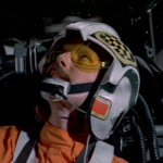 x wing pilot