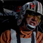 x wing pilot