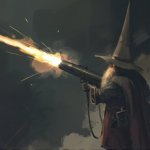 Mundane Missile
