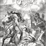 The Conversion of Saul