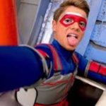 Henry danger