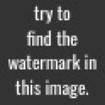 very small dark mode square | try to find the watermark in this image. | image tagged in very small dark mode square | made w/ Imgflip meme maker