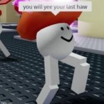 Yee haw | image tagged in yee haw | made w/ Imgflip meme maker