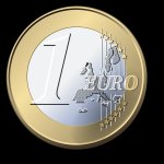 euro coin