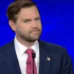 JD Vance Debate