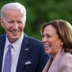 Biden & Harris