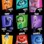 Inside out 2