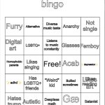 EmosRuleOverPeasents bingo #2 meme