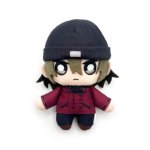 stupid shinjiro plush