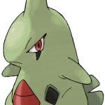 Larvitar