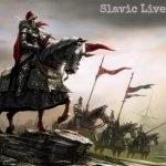 Wise Knights | Slavic Lives Matter | image tagged in wise knights,slavic | made w/ Imgflip meme maker