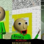 Baldi and badsum