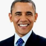 Obama happy!