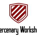 Mercenary Workshop Logo