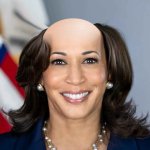 Kamala Hairless