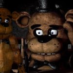 Depressed Freddy