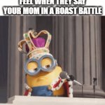 Fire | HOW 5TH GRADERS FEEL WHEN THEY SAY YOUR MOM IN A ROAST BATTLE | image tagged in gifs,memes,roast,your mom,spooktober,oooohhhh | made w/ Imgflip video-to-gif maker