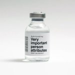 Vile Of Very Important Person Attributes