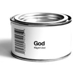 God In A Can