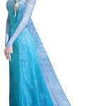 Snow Queen Elsa