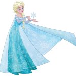 Elsa The Snow Queen