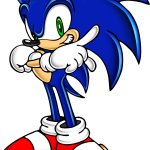 Sonic the Hedgehog (Sonic Adventure 1)