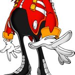 Dr. Ivo Robotnik aka Dr. Eggman (Sonic Adventure 1)