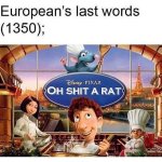 Ratatouille