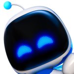 Astro Bot template