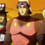 The best trio
