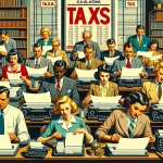 Taxation