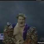 Chris Farley El Niño