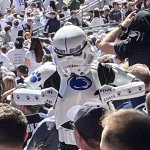 Stormtrooper football meme