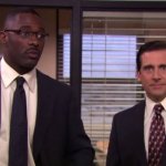 Charles Miner Michael Scott C Shaped Bagels