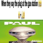 Paul meme