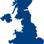 UK Map