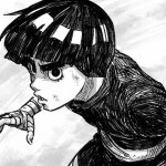 Rock Lee Motivation